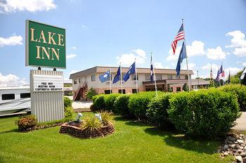 Lake Inn Westlake Corner Екстер'єр фото